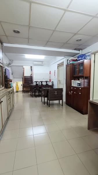 2.5-storey Terraced House for Sale in Bandar Baru Sri Petaling (Sri Petaling) - Kris Tan - Interior - PropertyGuru.com.my