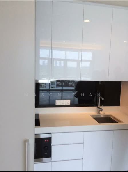 Condominium for Sale at Pinetree, Puteri Harbour - Mason Chan - Kitchen - PropertyGuru.com.my