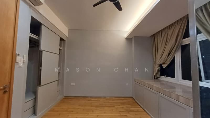Condominium for Sale at Pinetree Marina & Resort - Mason Chan - Bedroom - PropertyGuru.com.my