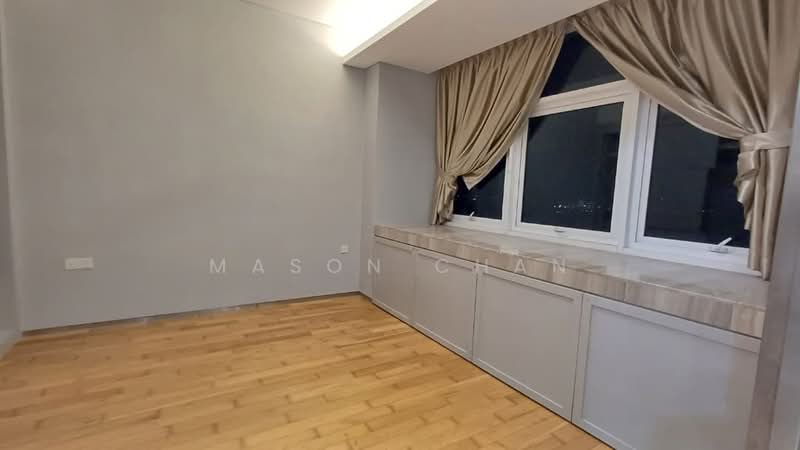 Condominium for Sale at Pinetree Marina & Resort - Mason Chan - Bedroom - PropertyGuru.com.my