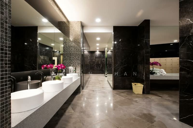 Condominium for Sale at Pinetree Marina & Resort - Mason Chan - Bathroom - PropertyGuru.com.my