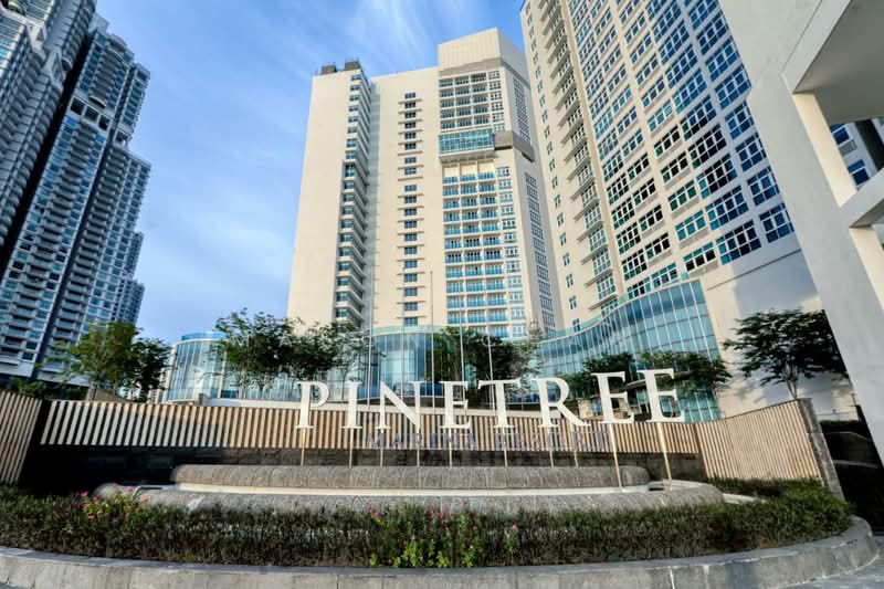 Condominium for Sale at Pinetree Marina & Resort - Mason Chan - Exterior - PropertyGuru.com.my