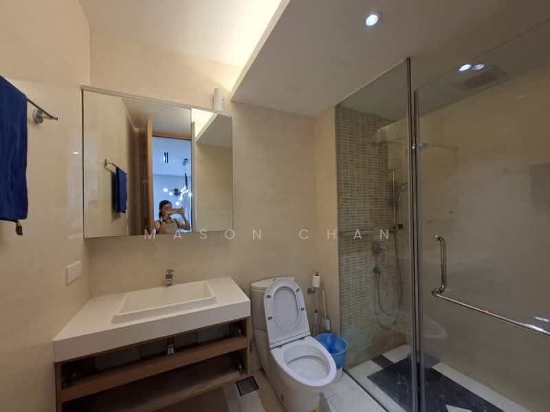 Condominium for Sale at Pinetree Marina & Resort - Mason Chan - Bathroom - PropertyGuru.com.my