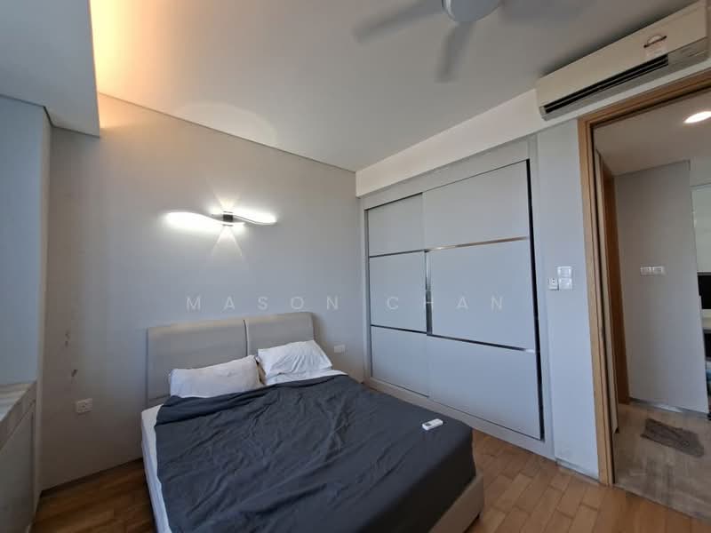 Condominium for Sale at Pinetree Marina & Resort - Mason Chan - Bedroom - PropertyGuru.com.my