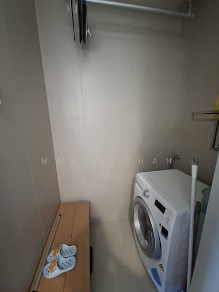 Condominium for Sale at Pinetree Marina & Resort - Mason Chan - Laundry yard - PropertyGuru.com.my