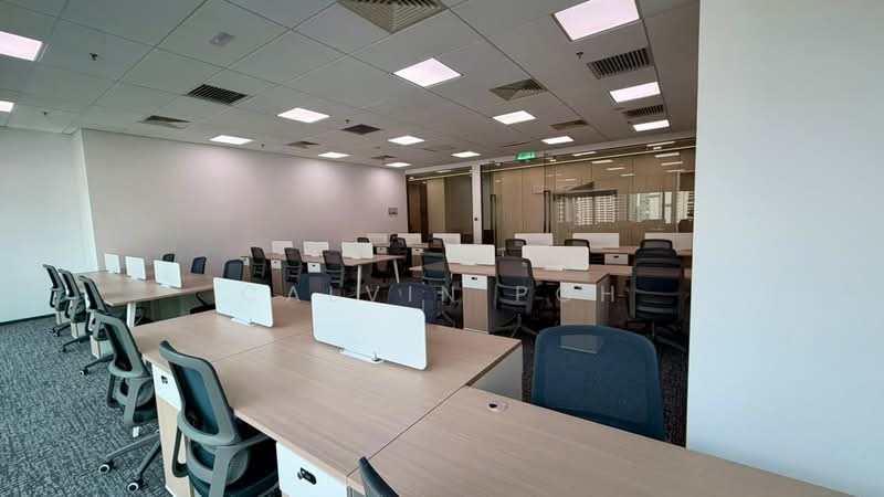 Office for Rent in KLCC (KL City Centre) - Calvin Poh - Interior - PropertyGuru.com.my