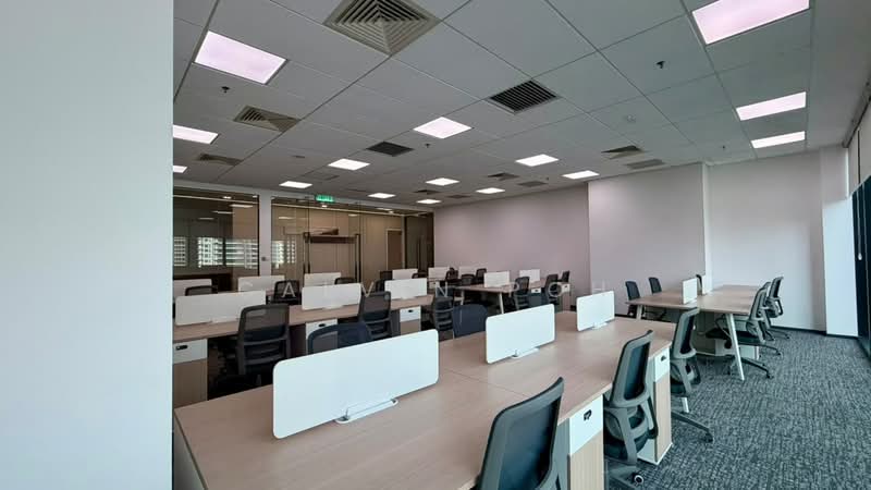 Office for Rent in KLCC (KL City Centre) - Calvin Poh - Interior - PropertyGuru.com.my