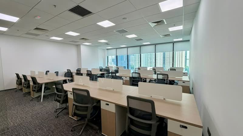Office for Rent in KLCC (KL City Centre) - Calvin Poh - Interior - PropertyGuru.com.my
