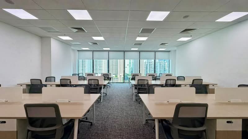 Office for Rent in KLCC (KL City Centre) - Calvin Poh - Interior - PropertyGuru.com.my