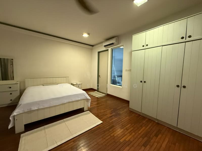 Servis Apartment untuk Disewa di Ritze Perdana 2 - Winson Ng - Bedroom - PropertyGuru.com.my