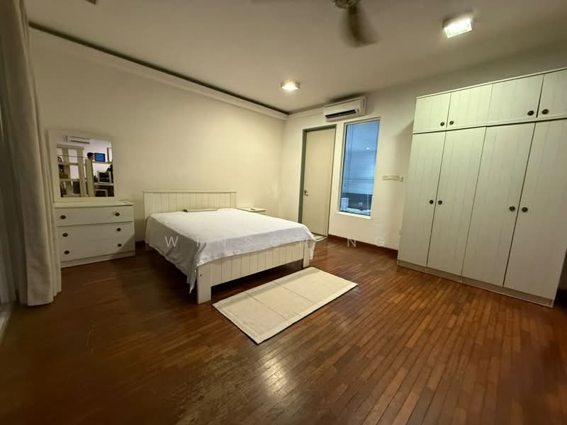 Servis Apartment untuk Disewa di Ritze Perdana 2 - Winson Ng - Bedroom - PropertyGuru.com.my