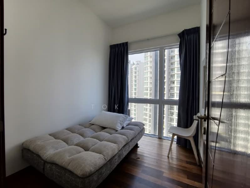 Kondominium untuk Disewa di Paradiso Nuova (Merak Kayangan) - Tok CJ - Bedroom - PropertyGuru.com.my