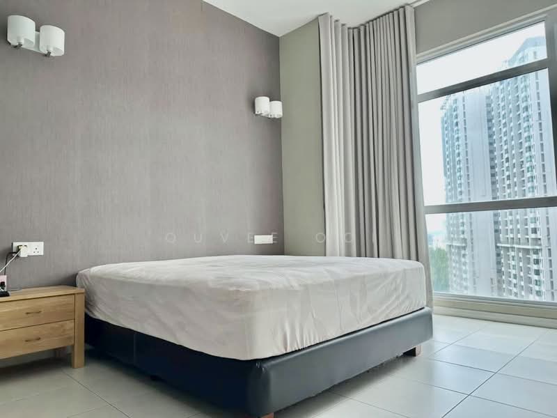 Kondominium untuk Dijual di The Peak Residences - Quvee Ooi - Bedroom - PropertyGuru.com.my