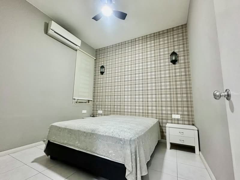 Kondominium untuk Dijual di The Peak Residences - Quvee Ooi - Bedroom - PropertyGuru.com.my
