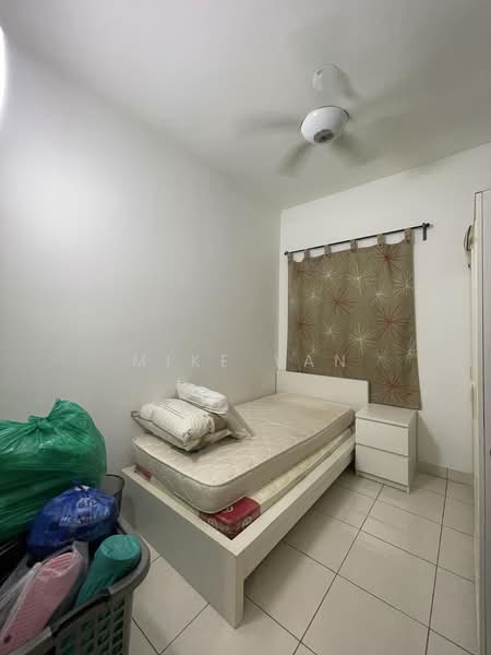 Condominium for Sale at Indah Alam (Subang Andaman) - Mike Yan - Bedroom - PropertyGuru.com.my