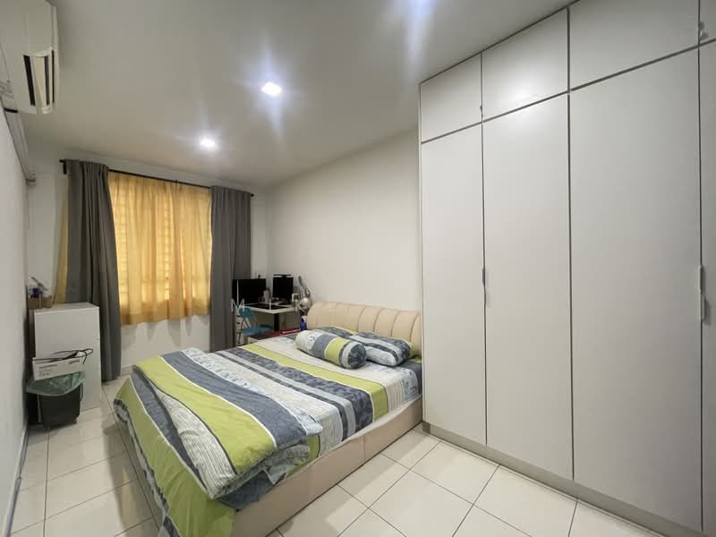 Condominium for Sale at Indah Alam (Subang Andaman) - Mike Yan - Bedroom - PropertyGuru.com.my