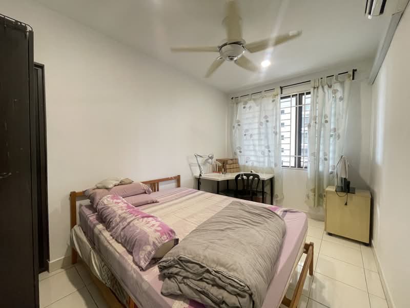 Condominium for Sale at Indah Alam (Subang Andaman) - Mike Yan - Bedroom - PropertyGuru.com.my
