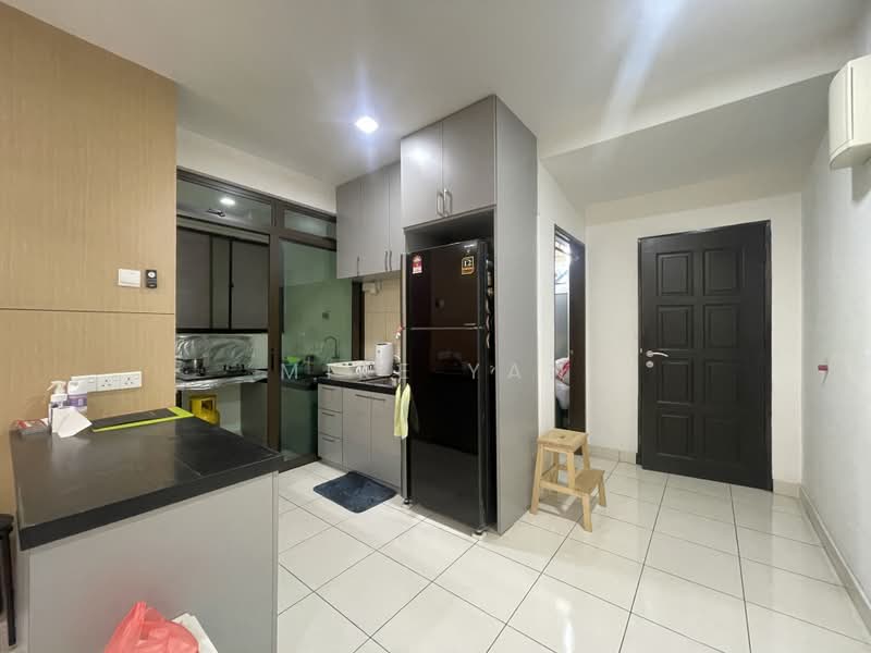 Condominium for Sale at Indah Alam (Subang Andaman) - Mike Yan - Kitchen - PropertyGuru.com.my