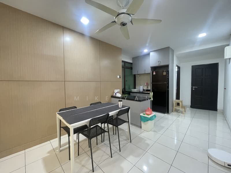 Condominium for Sale at Indah Alam (Subang Andaman) - Mike Yan - Kitchen - PropertyGuru.com.my