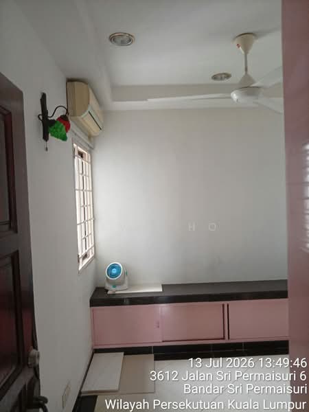 Kondominium untuk Disewa di Bayu Tasik 2 - Elvis Ho - Interior - PropertyGuru.com.my