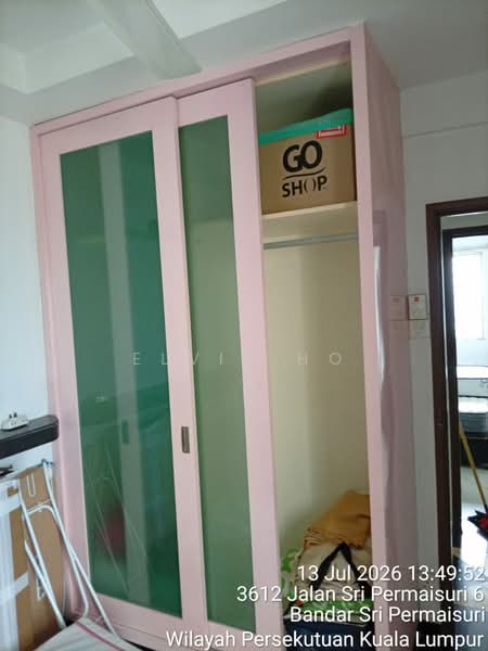 Kondominium untuk Disewa di Bayu Tasik 2 - Elvis Ho - Interior - PropertyGuru.com.my