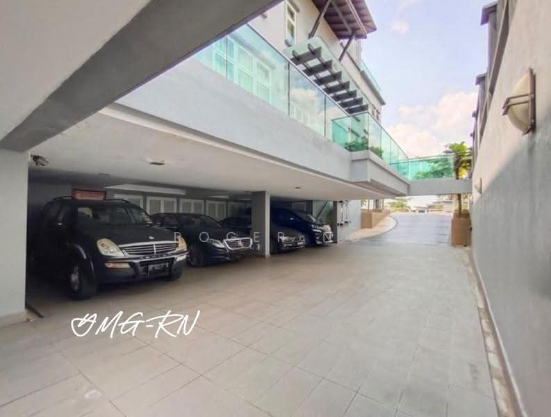 Bungalow House for Sale in Setia Eco Park (Setia Alam) - Roger Ng - PropertyGuru.com.my