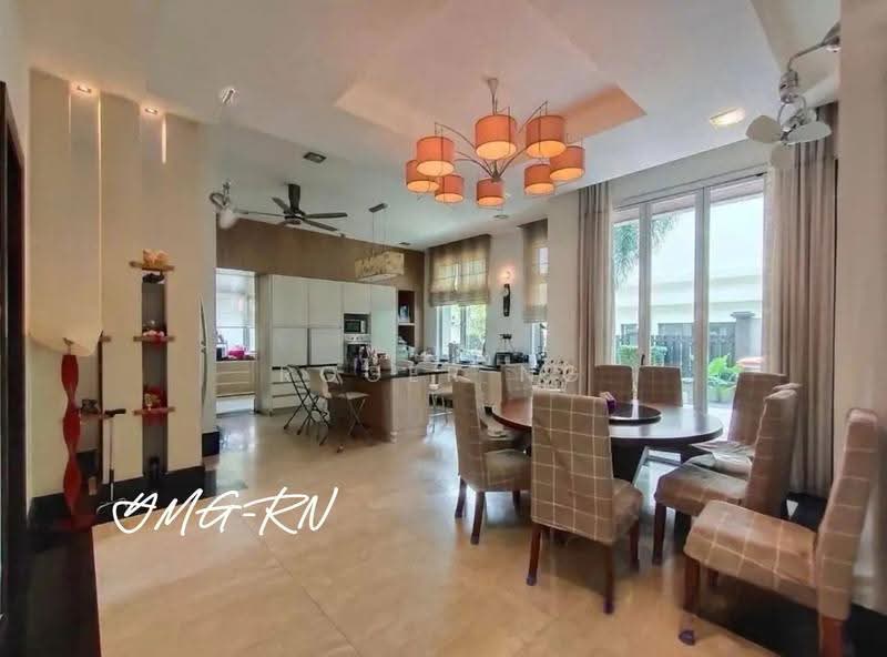 Bungalow House for Sale in Setia Eco Park (Setia Alam) - Roger Ng - PropertyGuru.com.my