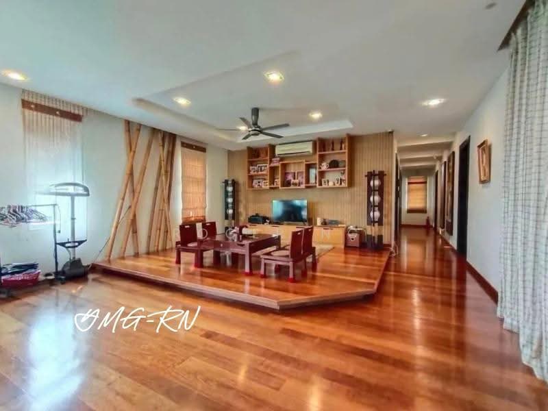 Bungalow House for Sale in Setia Eco Park (Setia Alam) - Roger Ng - PropertyGuru.com.my
