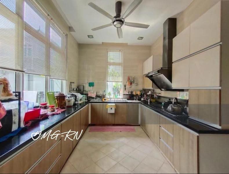 Bungalow House for Sale in Setia Eco Park (Setia Alam) - Roger Ng - PropertyGuru.com.my
