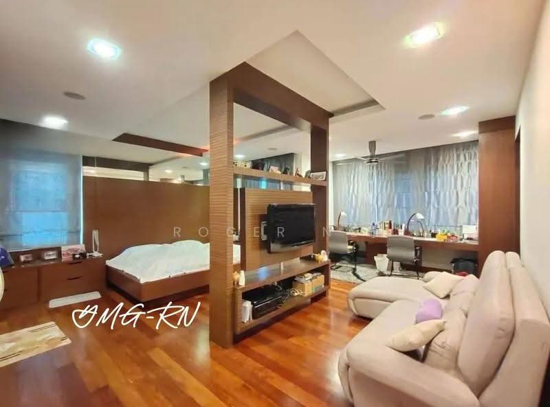 Bungalow House for Sale in Setia Eco Park (Setia Alam) - Roger Ng - PropertyGuru.com.my
