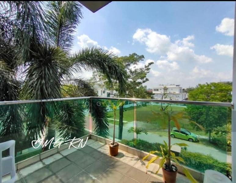Bungalow House for Sale in Setia Eco Park (Setia Alam) - Roger Ng - PropertyGuru.com.my