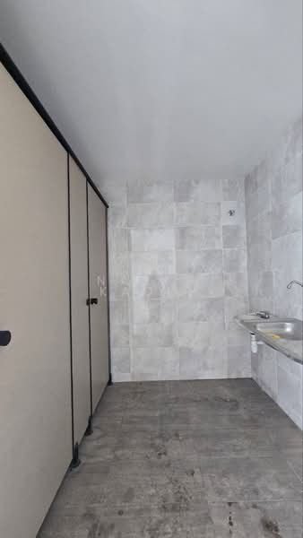 Kedai / Pejabat untuk Disewa di Cyber 9 (Cyberjaya) - Najah Kadir - Bathroom - PropertyGuru.com.my