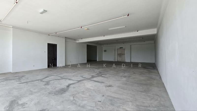 Kedai / Pejabat untuk Disewa di Cyber 9 (Cyberjaya) - Najah Kadir - Interior - PropertyGuru.com.my