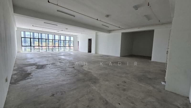 Kedai / Pejabat untuk Disewa di Cyber 9 (Cyberjaya) - Najah Kadir - Interior - PropertyGuru.com.my