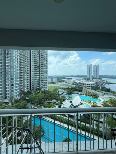 Service Residence for Sale at Teega Suites - Phang Elainne - PropertyGuru.com.my