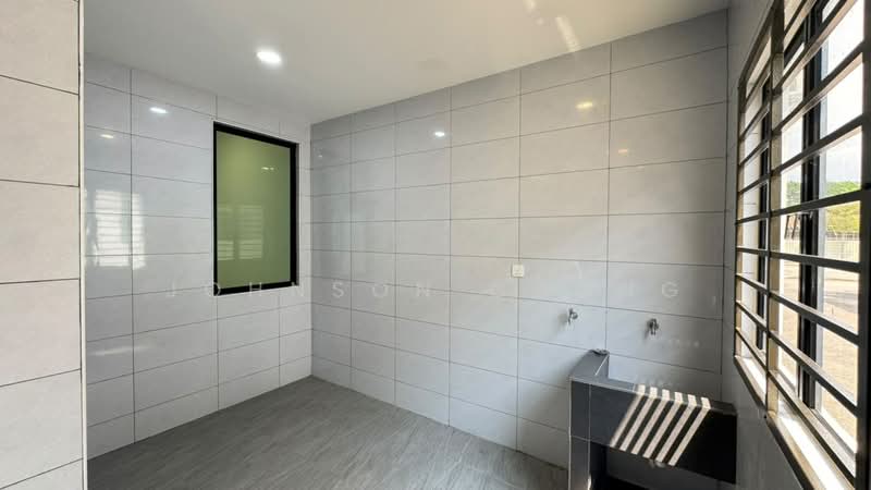 2-storey Terraced House for Rent in Taman Austin Duta (Tebrau) - Johnson Chong - Interior - PropertyGuru.com.my