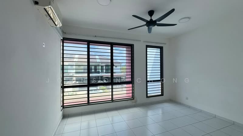 2-storey Terraced House for Rent in Taman Austin Duta (Tebrau) - Johnson Chong - Interior - PropertyGuru.com.my