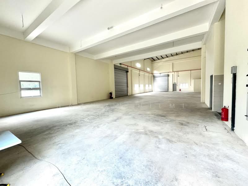 Kilang untuk Disewa di Rawang (Selangor) - Hazwan Hilmi - Interior - PropertyGuru.com.my