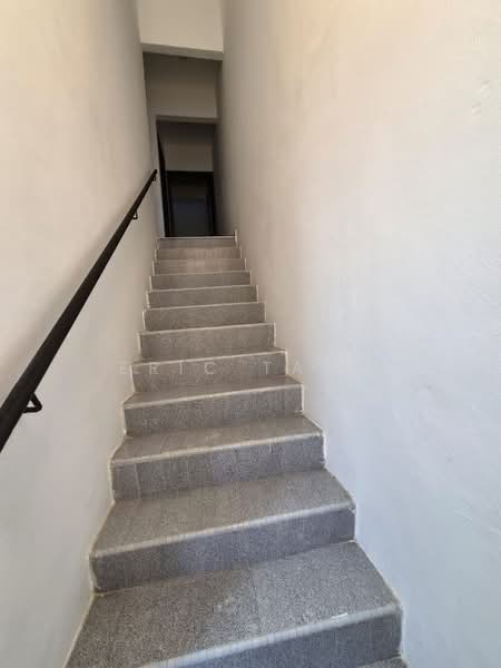 2-storey Terraced House for Rent in Taman Damai Jaya (Skudai) - Eric Tang - Interior - PropertyGuru.com.my