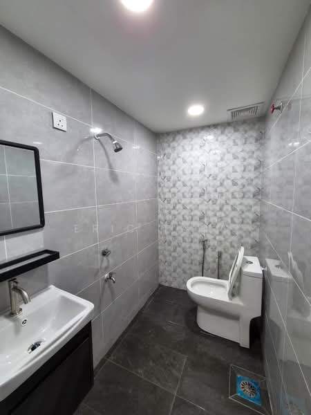 2-storey Terraced House for Rent in Taman Damai Jaya (Skudai) - Eric Tang - PropertyGuru.com.my