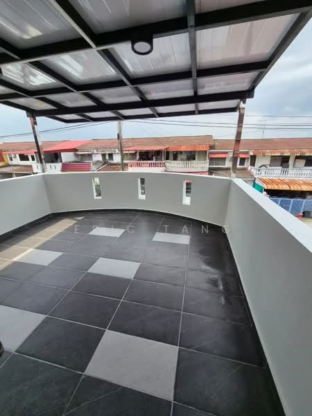 2-storey Terraced House for Rent in Taman Damai Jaya (Skudai) - Eric Tang - PropertyGuru.com.my