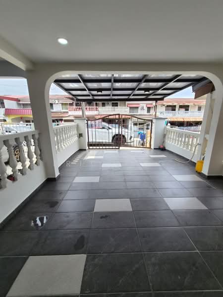 2-storey Terraced House for Rent in Taman Damai Jaya (Skudai) - Eric Tang - PropertyGuru.com.my
