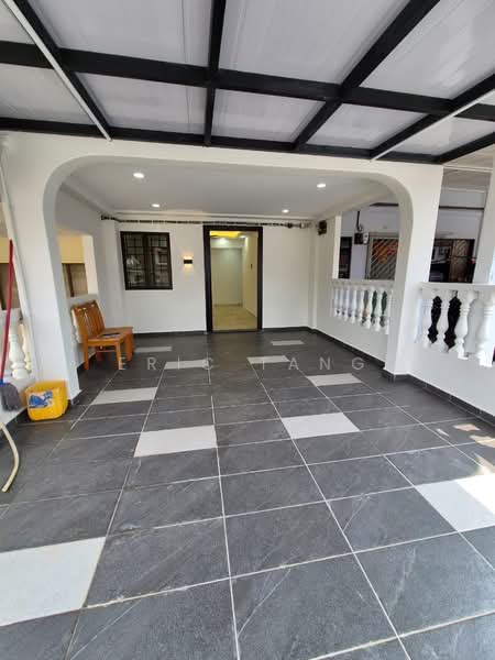 2-storey Terraced House for Rent in Taman Damai Jaya (Skudai) - Eric Tang - PropertyGuru.com.my