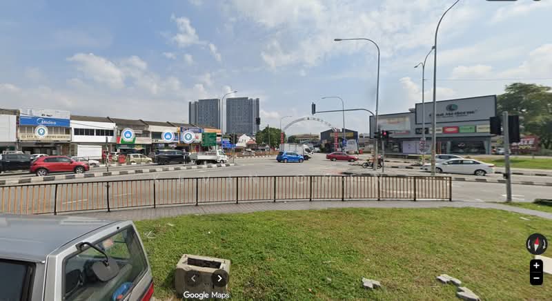 Office for Rent in Batu 11 (Cheras) - Kevin Chen - PropertyGuru.com.my