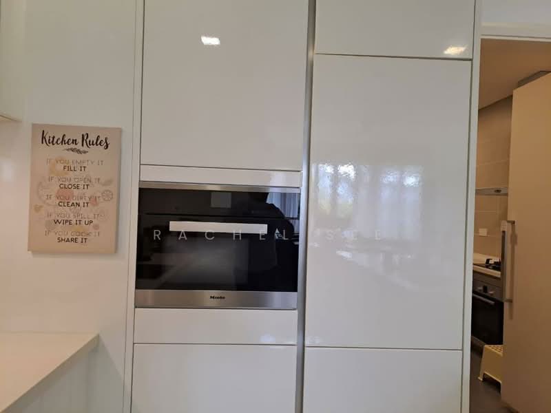 4-storey Terraced House for Sale in Johor Bahru (Johor) - Rachel See - Kitchen - PropertyGuru.com.my