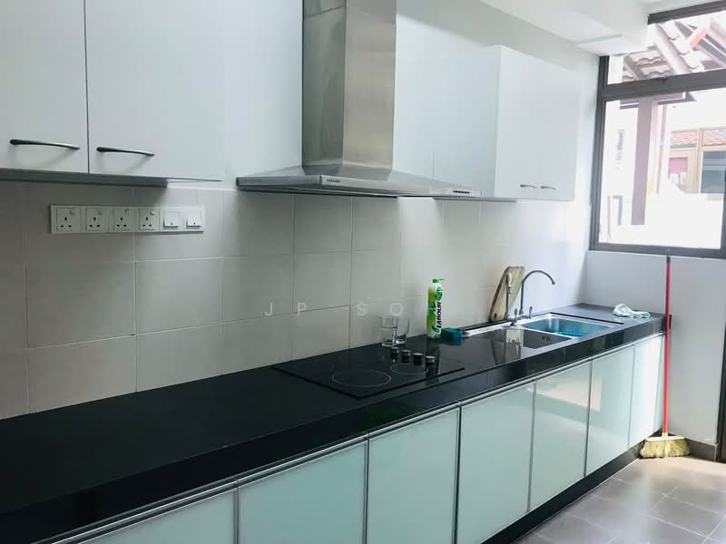 Cluster House for Sale in Horizon Hills (Iskandar Puteri (Nusajaya)) - JP Soh - Kitchen - PropertyGuru.com.my