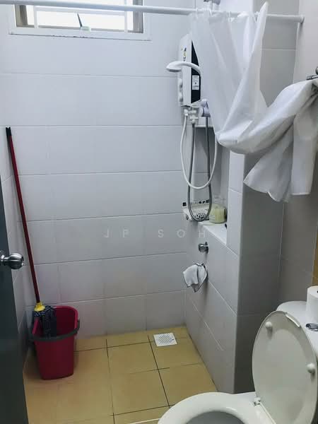 Cluster House for Sale in Horizon Hills (Iskandar Puteri (Nusajaya)) - JP Soh - Bathroom - PropertyGuru.com.my