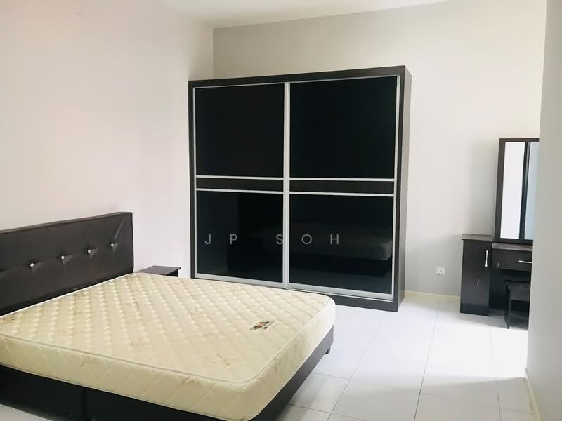 Cluster House for Sale in Horizon Hills (Iskandar Puteri (Nusajaya)) - JP Soh - Bedroom - PropertyGuru.com.my