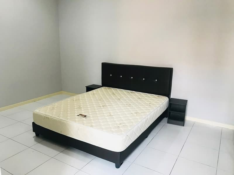 Cluster House for Sale in Horizon Hills (Iskandar Puteri (Nusajaya)) - JP Soh - Bedroom - PropertyGuru.com.my
