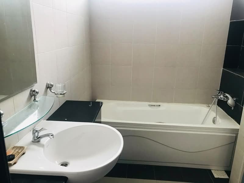 Cluster House for Sale in Horizon Hills (Iskandar Puteri (Nusajaya)) - JP Soh - Bathroom - PropertyGuru.com.my